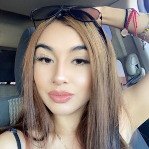 Meet your Posher, Daisy